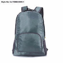 Folding Shoulder Packback, Traval Bag Organizer Unisex Backpack Bag